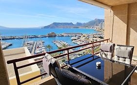 Apartment Marina