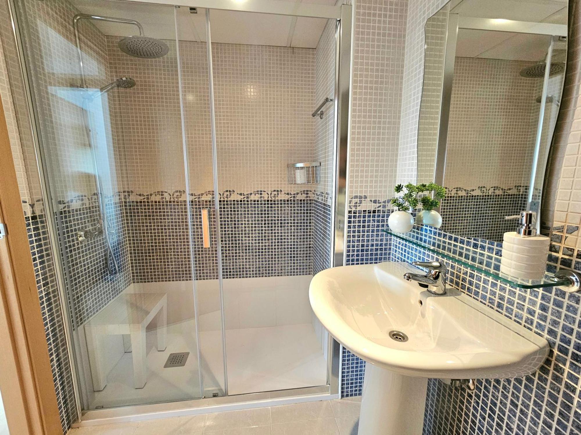 Apartment Marina Calpe Ngoại thất bức ảnh