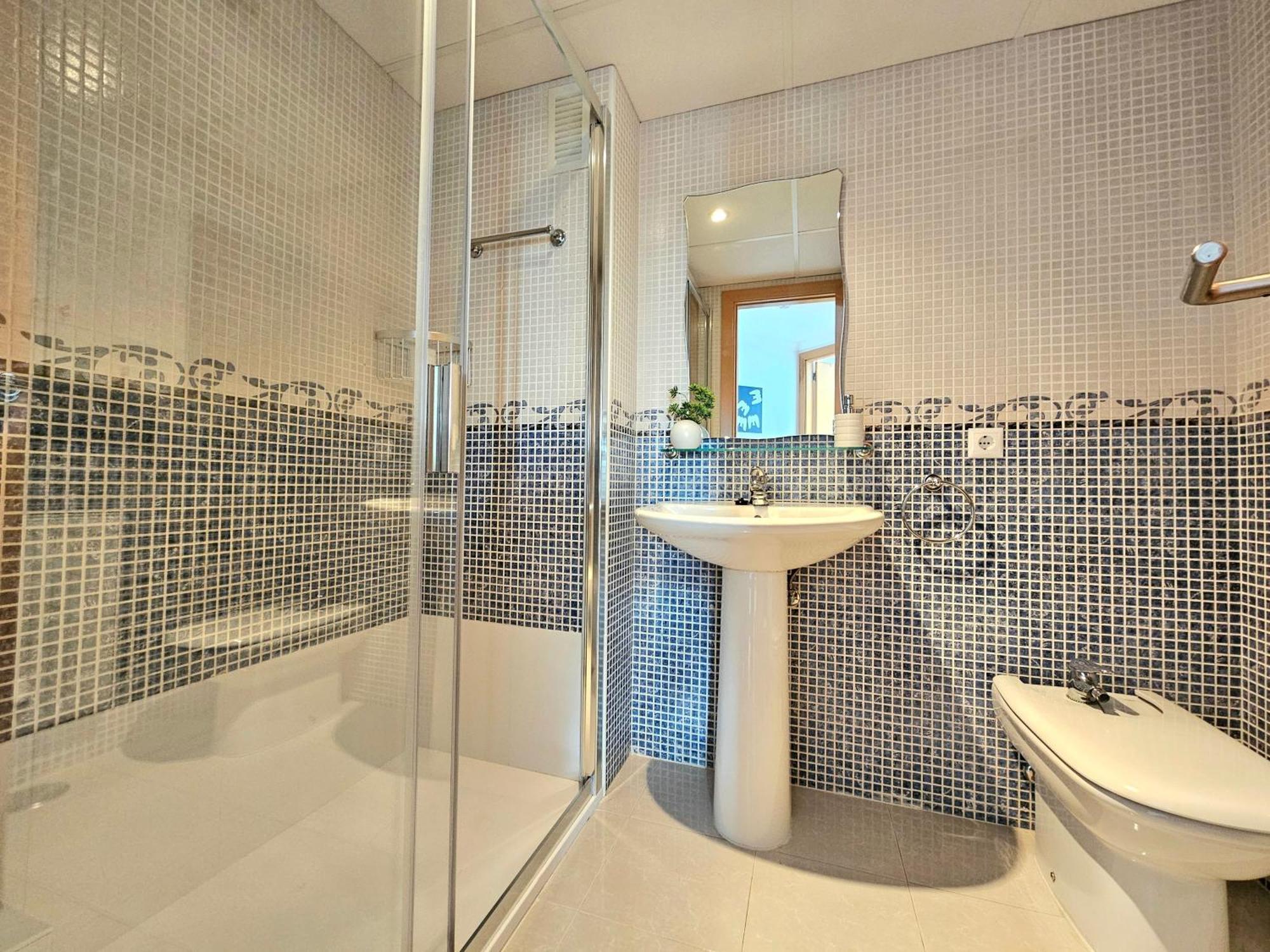 Apartment Marina Calpe Ngoại thất bức ảnh